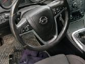 Opel insignia 118kw - nuotraukos Nr. 9
