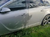 Opel insignia 118kw - nuotraukos Nr. 10