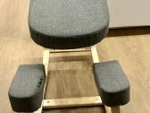Ergonominė darbo kėdė - nuotraukos Nr. 2