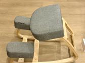 Ergonominė darbo kėdė - nuotraukos Nr. 3