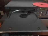 Philips CD 104 - nuotraukos Nr. 6