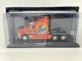 Ford Aeromax 1994 Tide Racing oranžinė 1:43 Hac - nuotraukos Nr. 2