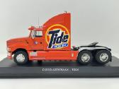 Ford Aeromax 1994 Tide Racing oranžinė 1:43 Hac - nuotraukos Nr. 3