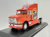 Ford Aeromax 1994 Tide Racing oranžinė 1:43 Hac - nuotraukos Nr. 4