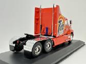 Ford Aeromax 1994 Tide Racing oranžinė 1:43 Hac - nuotraukos Nr. 6
