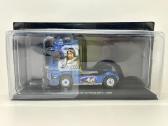 Mercedes-benz Actros Mp1 1998 Eskim Arctic 1:43 - nuotraukos Nr. 2