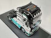 Mercedes-benz Actros Mp4 Amg Petronas 2012 1:43 - nuotraukos Nr. 5