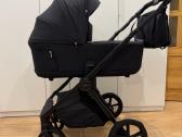 Carello Ultra 2in1 + Carello Vega su Isofix - nuotraukos Nr. 3
