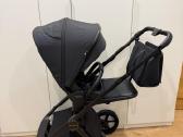 Carello Ultra 2in1 + Carello Vega su Isofix - nuotraukos Nr. 4