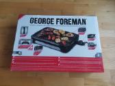 George Foreman Smokeless kepsninė - nuotraukos Nr. 2