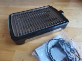George Foreman Smokeless kepsninė - nuotraukos Nr. 5