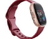Naujas Fitbit Versa 4 - nuotraukos Nr. 2