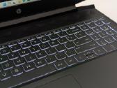 Žaidimams Hp Gaming 15 Ryzen 5 16gb SSD Rtx 3050 - nuotraukos Nr. 5