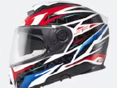 Shoei Neotec 3, Schuberth C5,e2, Cardo, Sena - nuotraukos Nr. 13