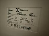 Šaldytuvas Electrolux Erb36533x - nuotraukos Nr. 4