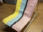 Ikea supamoji kėdė - nuotraukos Nr. 2