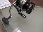 Daiwa certate 4000 Cxh - nuotraukos Nr. 8