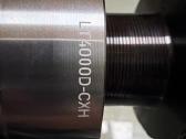 Daiwa certate 4000 Cxh - nuotraukos Nr. 6