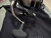 Daiwa certate 4000 Cxh - nuotraukos Nr. 3