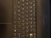 Msi Gf75 Thin 10uek i7 / 16gb RAM / Rtx 3060 - nuotraukos Nr. 2