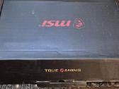 Msi Gf75 Thin 10uek i7 / 16gb RAM / Rtx 3060 - nuotraukos Nr. 4