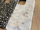 Burga iPhone 12 Pro Max dekliukai 5 vnt - nuotraukos Nr. 2