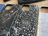 Burga iPhone 12 Pro Max dekliukai 5 vnt - nuotraukos Nr. 3