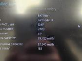 Lenovo thinkpad T14 gen5 - nuotraukos Nr. 5