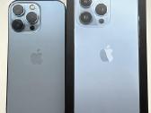 iPhone 13 Pro - nuotraukos Nr. 2
