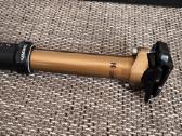 Fox Transfer SL dropperis 31.6 100mm lgio - nuotraukos Nr. 7