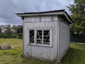 Statybinis namelis/vagonelis - nuotraukos Nr. 4