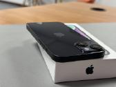 iPhone 14 128gb puiki būklė su gera baterija - nuotraukos Nr. 8