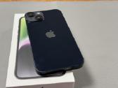 iPhone 14 128gb puiki būklė su gera baterija - nuotraukos Nr. 11