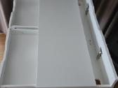 Ikea Alex rašomasis stalas - nuotraukos Nr. 2