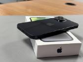 iPhone 14 128gb būklė labai gera - nuotraukos Nr. 3