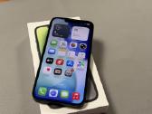 iPhone 14 128gb būklė labai gera - nuotraukos Nr. 10