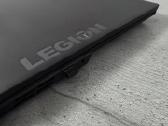 Lenovo Legion žaidimų nešiojamas kompiuteris - nuotraukos Nr. 3
