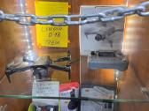 Lenovo D18 Dronas - nuotraukos Nr. 6