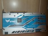 Radeon Rx 580 Nitro+ Special Edition - nuotraukos Nr. 4