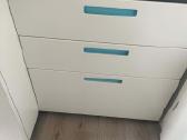 Virtuvinės spintelės mažai naudotos Ikea - nuotraukos Nr. 2