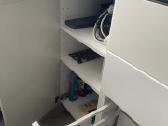 Virtuvinės spintelės mažai naudotos Ikea - nuotraukos Nr. 3