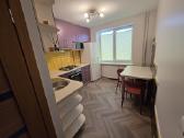 2 kambarių buto nuoma - Kaunas, Aukštieji Šančiai, - nuotraukos Nr. 5