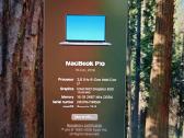 MacBook Pro (16-inch, 2019) - nuotraukos Nr. 3