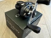 Shimano Curado 201 - nuotraukos Nr. 2
