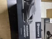 Husqvarna automower 315 mark 2 - nuotraukos Nr. 3