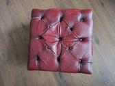 Chesterfield naudoti baldai - nuotraukos Nr. 4