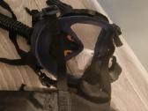 Sundstrom Sr500 Kauke orui filtruoti - nuotraukos Nr. 2