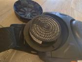 Sundstrom Sr500 Kauke orui filtruoti - nuotraukos Nr. 3