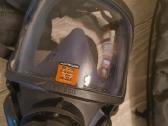 Sundstrom Sr500 Kauke orui filtruoti - nuotraukos Nr. 7