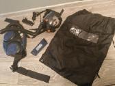 Sundstrom Sr500 Kauke orui filtruoti - nuotraukos Nr. 8